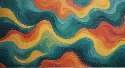 abstract colorful background