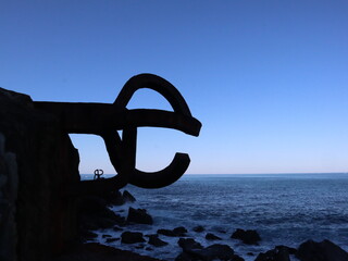 Fototapeta premium Pente do Vento 