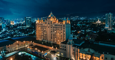 Waterfront Cebu