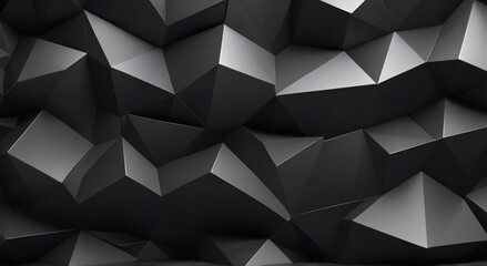 Obraz premium abstract geometric background