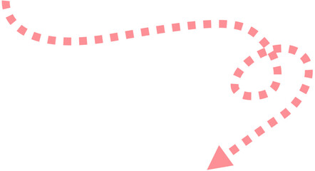 vector arrow abstract