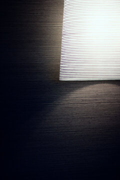 bedside lamps hade.
