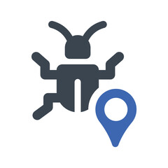 Bug Tracker Icon