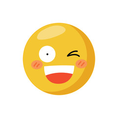 emoticon smiley