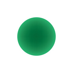 ball gradient