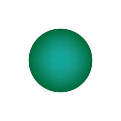 ball gradient