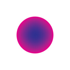 ball gradient