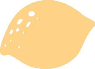 lemon vector 