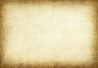 Fototapeta premium Old antique vintage paper background