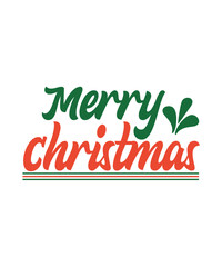 Merry Christmas Svg, Christmas Svg, Christmas Tree Svg, Christmas Svg Designs, Christmas Cut Files, Cricut Cut Files, Silhouette Cut Files