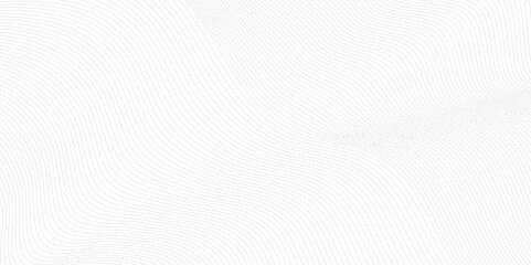 	
Vector Abstract white digital blend wave lines and technology background. Modern white flowing wave lines and glowing moving lines. Futuristic technology and sound wave lines background.