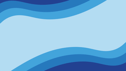 Abstract Geometric Background Presentation	