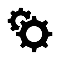 System icon vector illustration graphic design