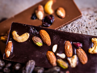Gourmet Chocolate