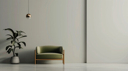 design of living room
