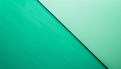 A simple yet striking textured image in shades of green with clean intersecting diagonal lines creating a modern aesthetic.