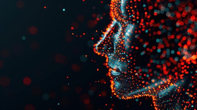 Explainable AI models enhancing transparency in decision-making, interpretable algorithms