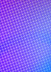Purple vertical background For banner, poster, social media, story, events and various design works