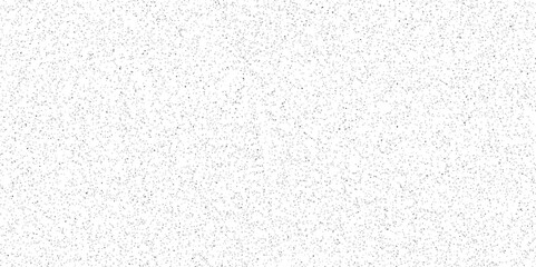 Vector overlay sublet White wall texture noise and overlay pattern terrazzo flooring texture polished stone pattern old surface marble for background. Rock stone marble backdrop textured illustration