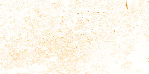 Grunge noise Cracked sketch grain and splatter dirty concrete rust dirty wall grunge ink splat brown and white background.	
