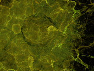 Imaginatory fractal abstract background Image