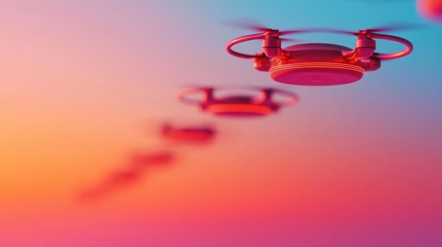 Urban air mobility as the future of transportation, aerial commute
