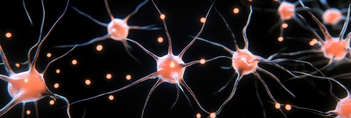 Neural Connections in the Brain: HighResolution Visualization of Neurons and Synapses