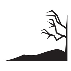 illustration of a tree