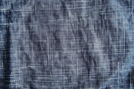 The chambray texture showcases a refined yet understated look, with its lightly textured, denim-like fabric that adds a touch of sophistication while maintaining a relaxed and versatile charm