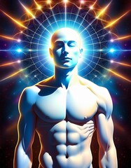 Starseed people as human aliens from another galaxies,
Lightworker