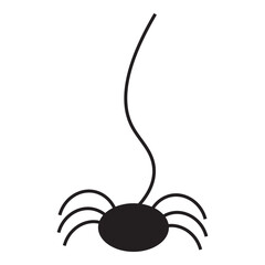 spider illustration