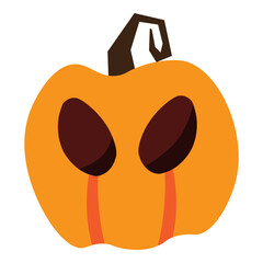 halloween pumpkin