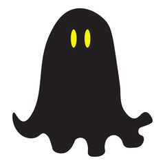ghost illustration