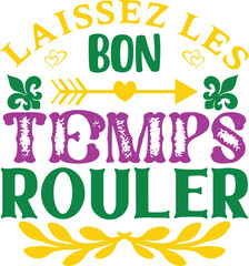 mardi gras svg design  ©  Design Stock
