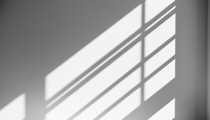 diagonal window shadow overlay photorealistic transparent shadows