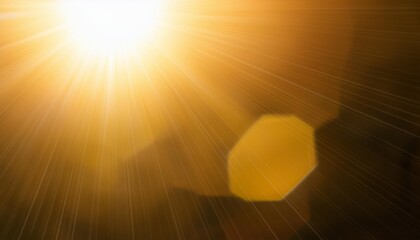 overlays overlay light transition effects sunlight lens flare light leaks high quality stock png image of sun rays light overlays yellow flare glow isolated on transparent backgrounds for design