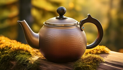 tea pot