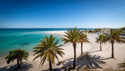 palm beach in the perth suburb of rockingham