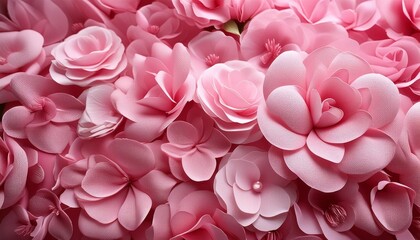 Fototapeta premium abstract pink background