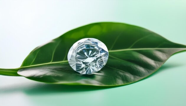 Diamonds Are the Future: A Sparkling Revolution