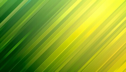 abstract green gradient striped background