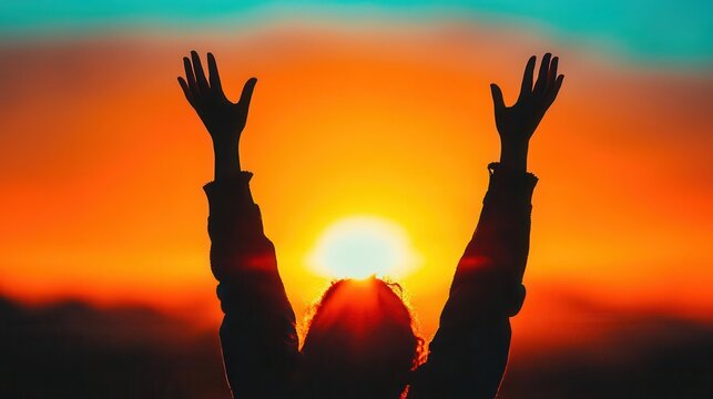 Using positive affirmations for motivation and mindset, self-empowerment