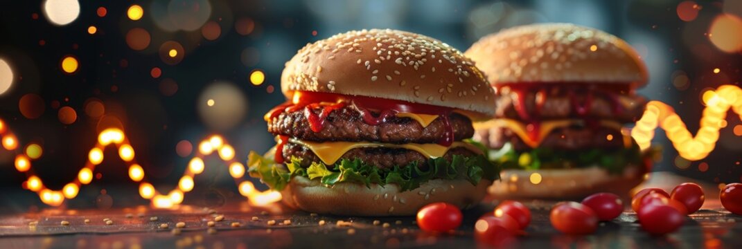 Unhealthy Fast Food Diet's Impact on the FTO Gene and Obesity, a Genetic and Nutritional Perspective on the Risks of Junk Food Consumption