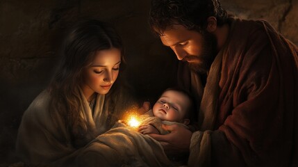 Holy Family