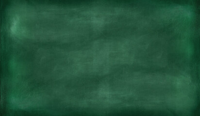 Blackboard Real Background Texture at School