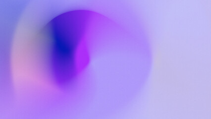Stunning abstract gradient background with shades of purple and blue. Use in digital artwork, branding, or promotional materials.