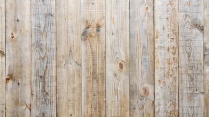 Obraz premium Shabby Wood Background ,generative ai 