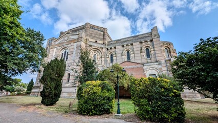 PIBRAC (Haute-Garonne)