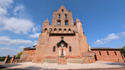 PIBRAC (Haute-Garonne)