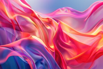 Fototapeta premium High-quality image of textile details